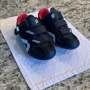 Peloton Cycle Shoes (size 37)